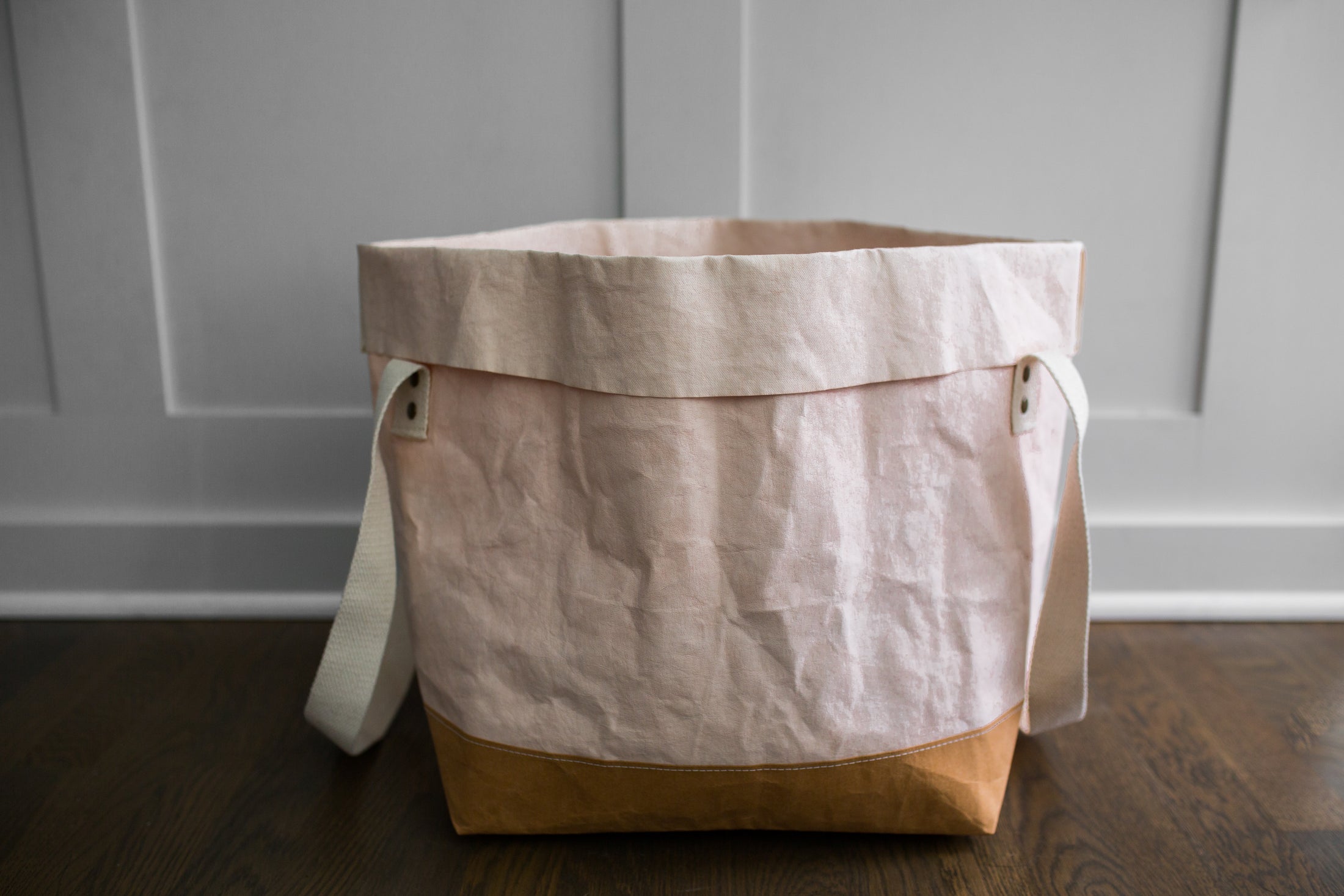 Jumbo Shortie Paper Bag