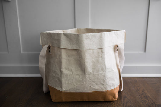 Jumbo Shortie Paper Bag