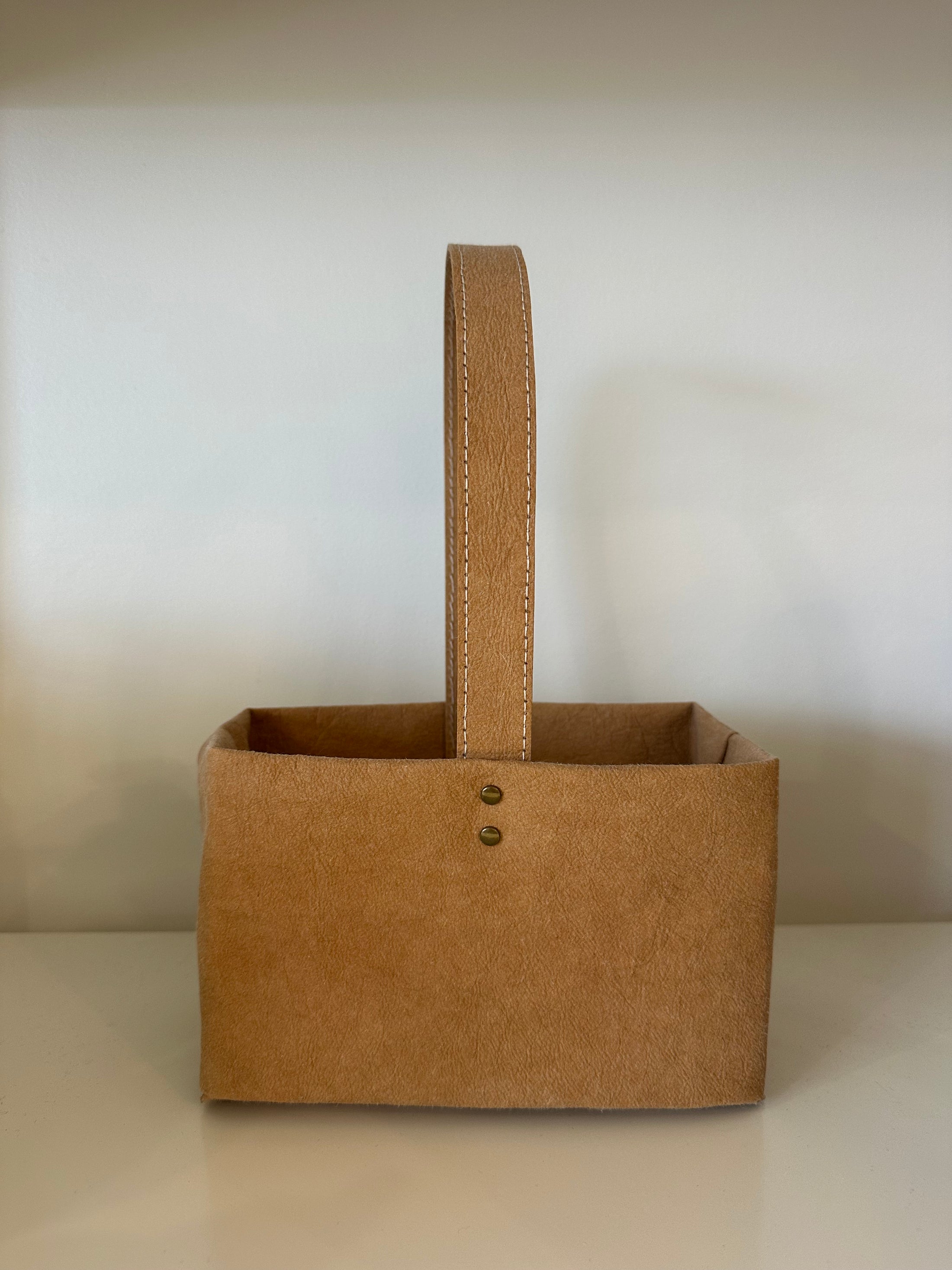 Paper Caddy - Large