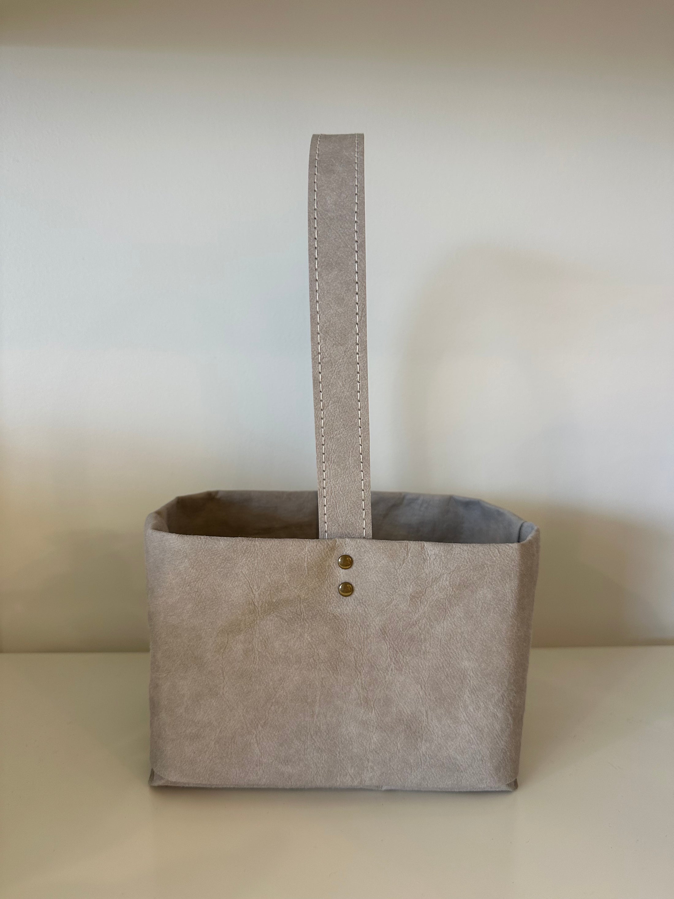 Paper Caddy - Large