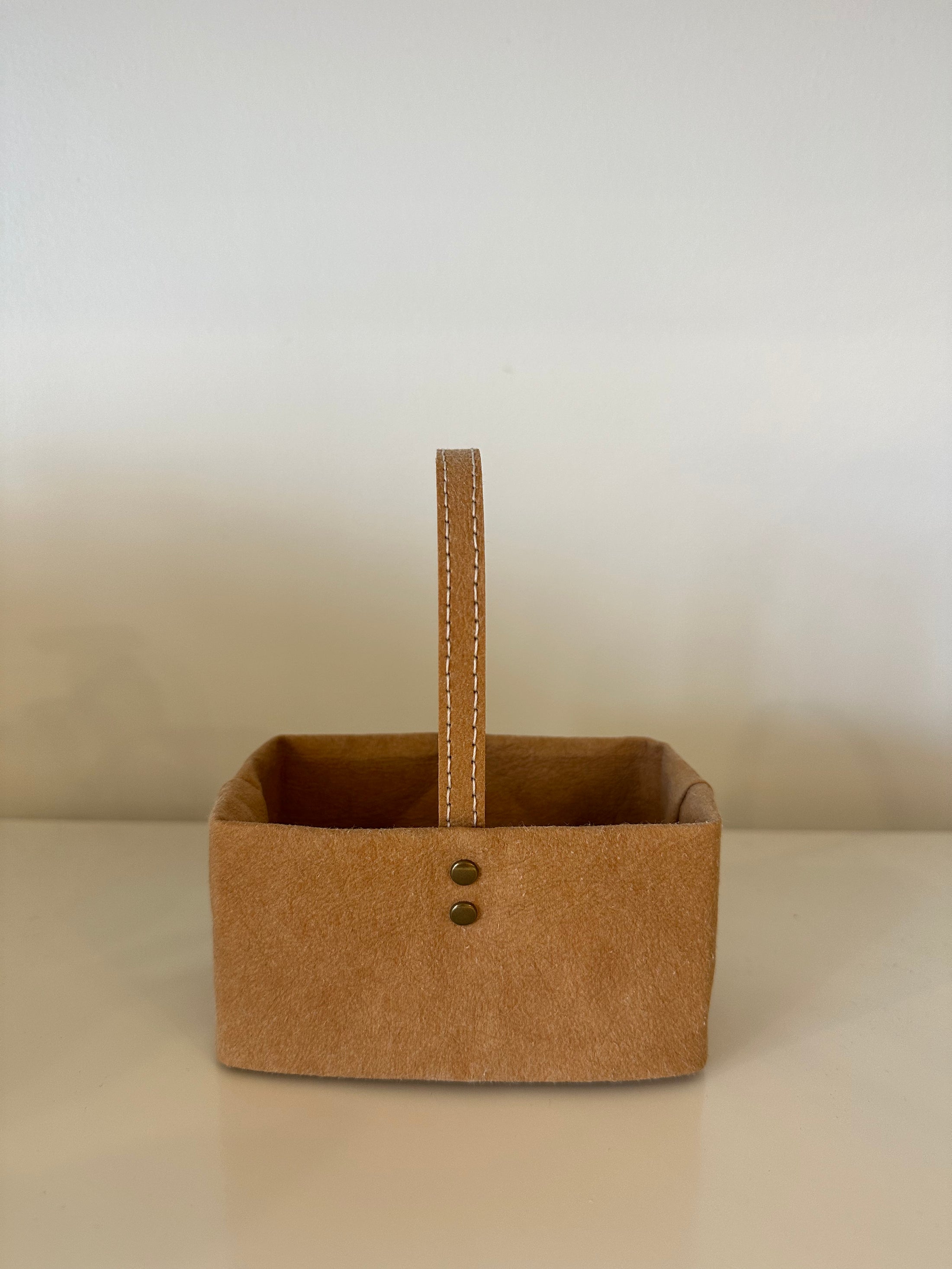 Paper Caddy - Small