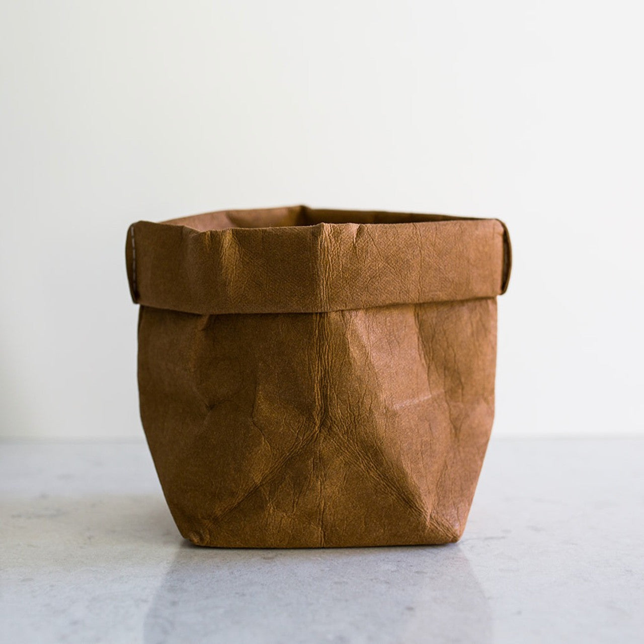 Small Paper Bag