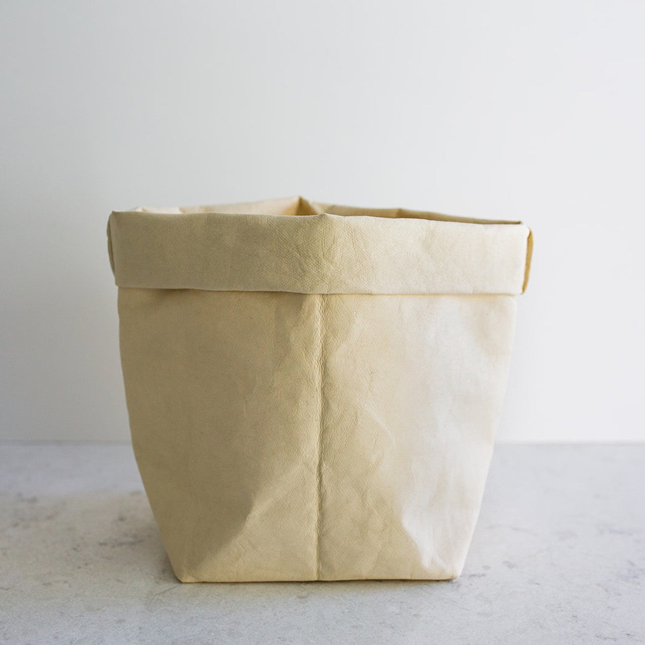 Small Paper Bag