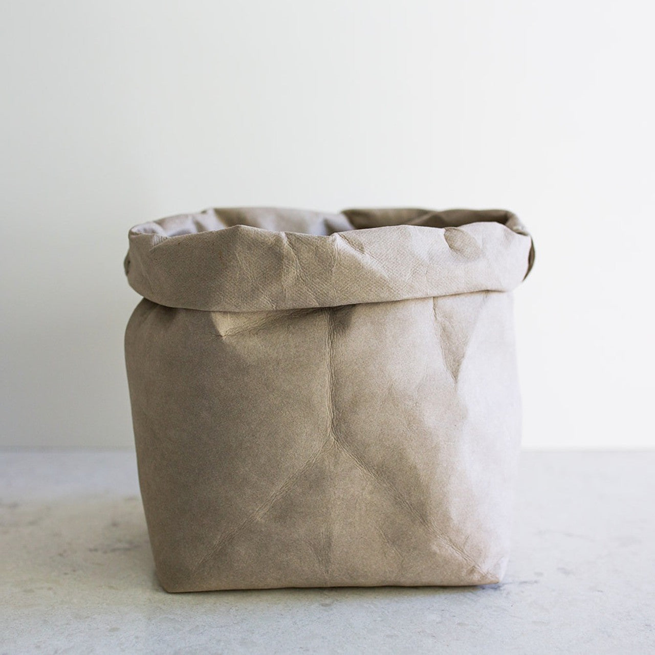 Small Paper Bag