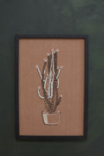 Load image into Gallery viewer, Tomila Wall Art - Euphorbia
