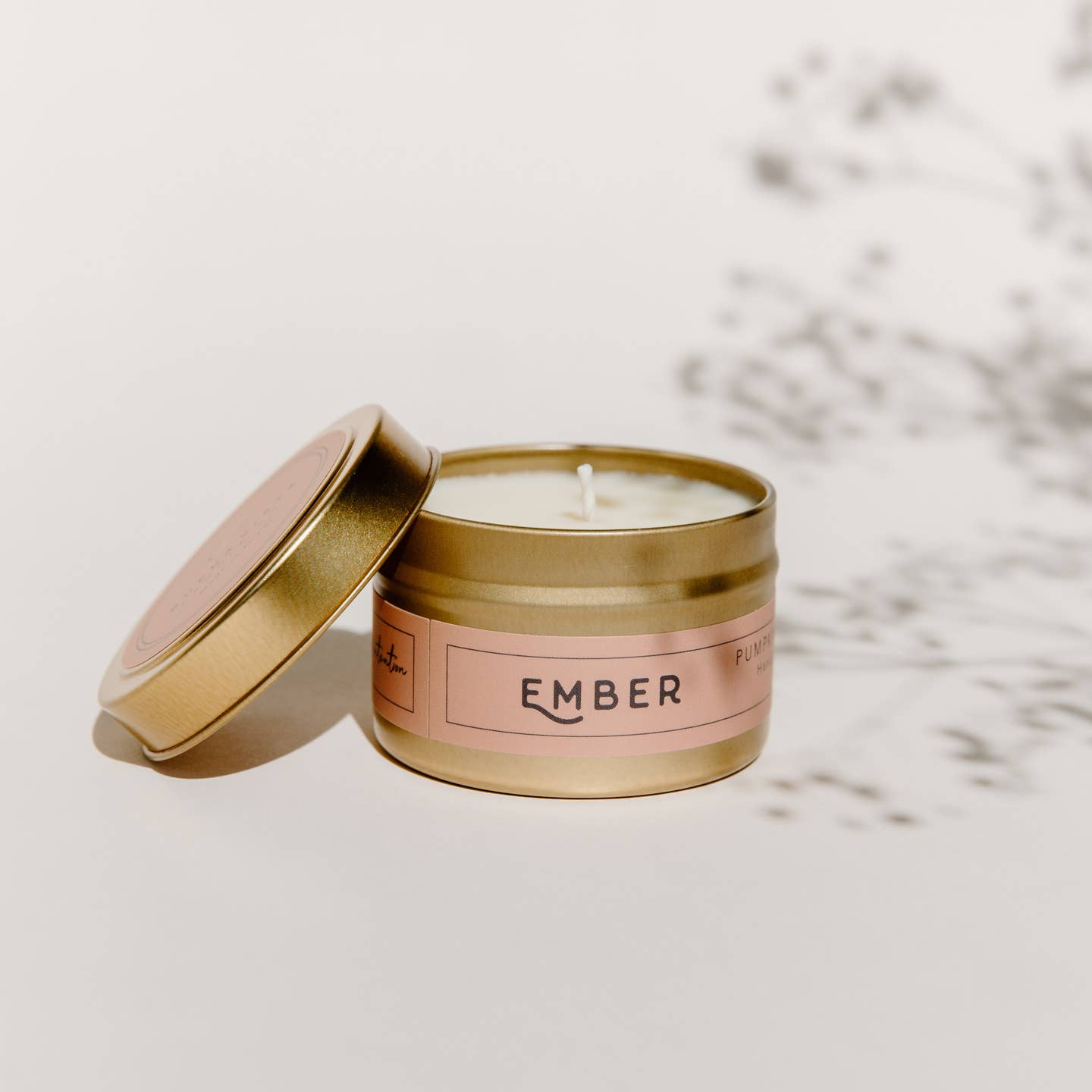 Ember Candle by Buena Vista