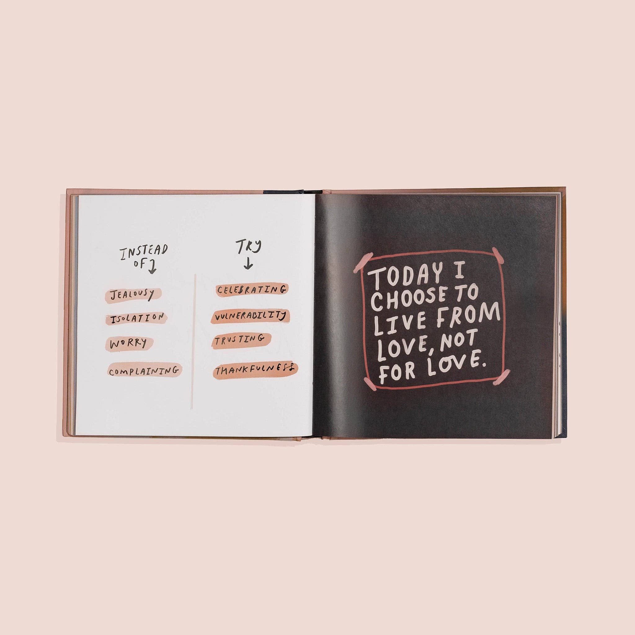 You Are Loved Book