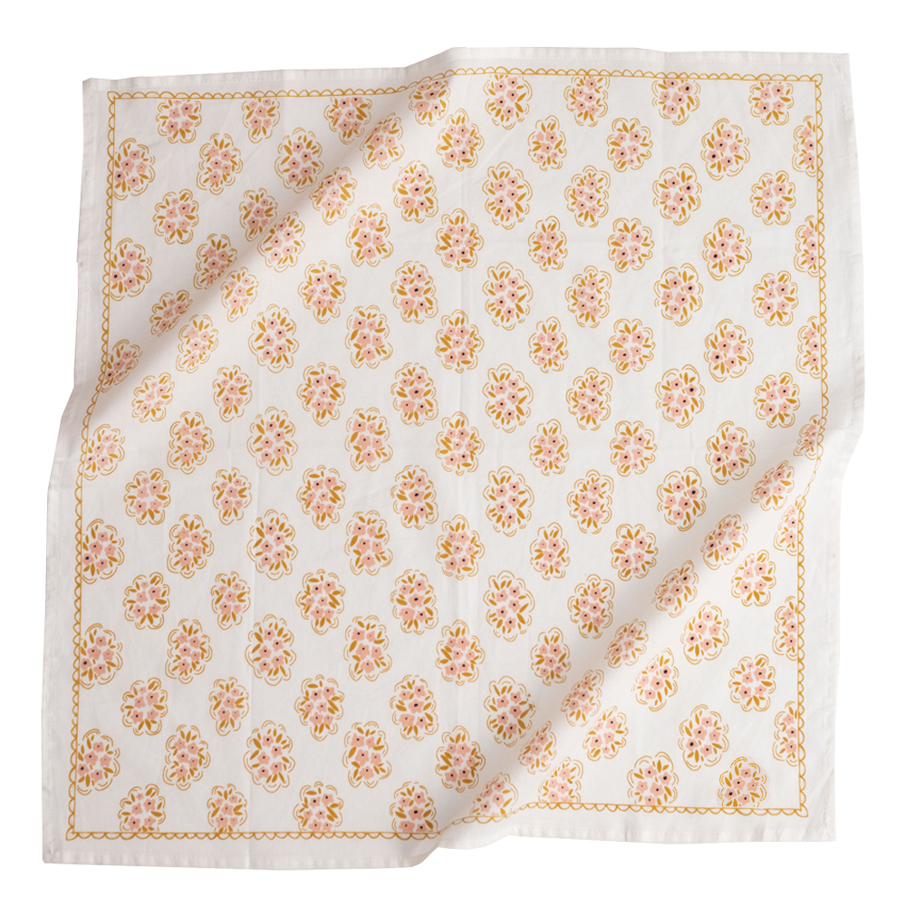 Pearl Bandana by Handker