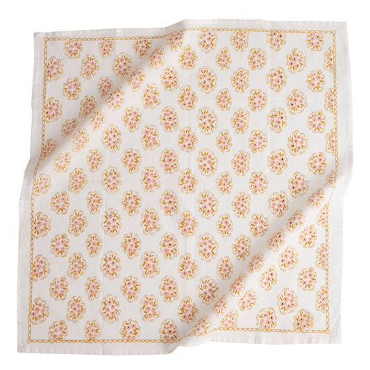 Pearl Bandana by Handker