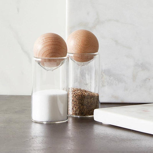 Salt & Pepper Shaker