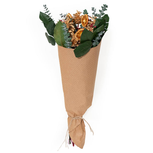 Tall Holiday Bouquet