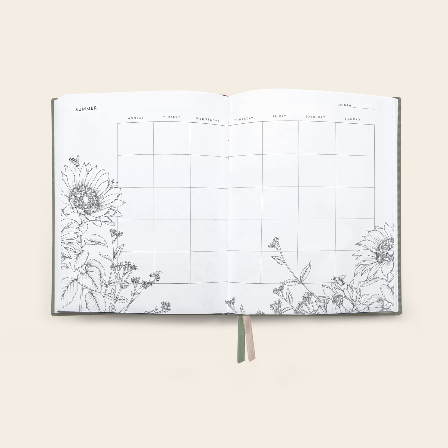 Garden Planner