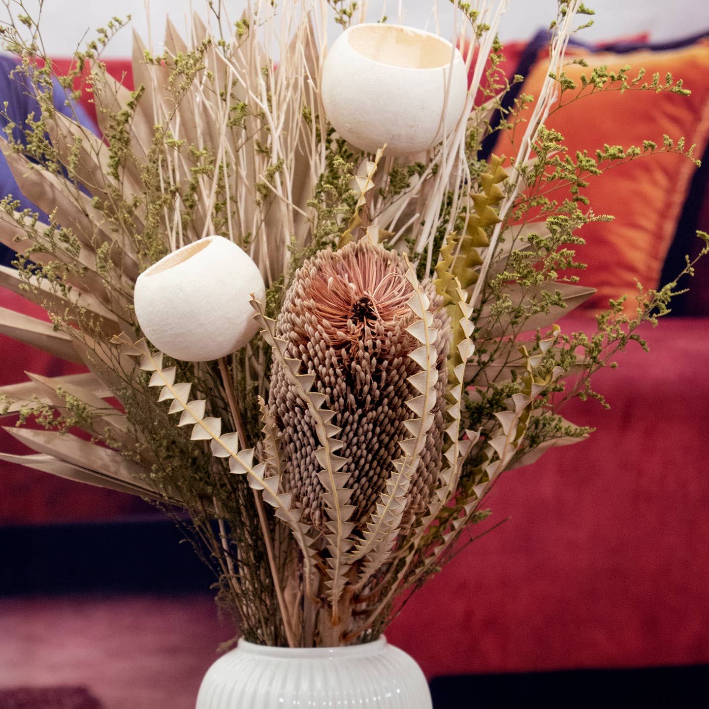 Banksia Bouquet