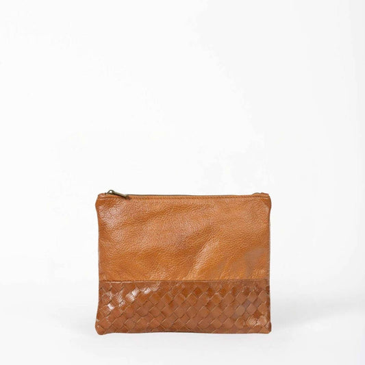 Woven Pouch