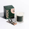 Load image into Gallery viewer, Verde Candle by Buena Vista
