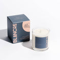 Load image into Gallery viewer, Blanche Candle by Buena Vista
