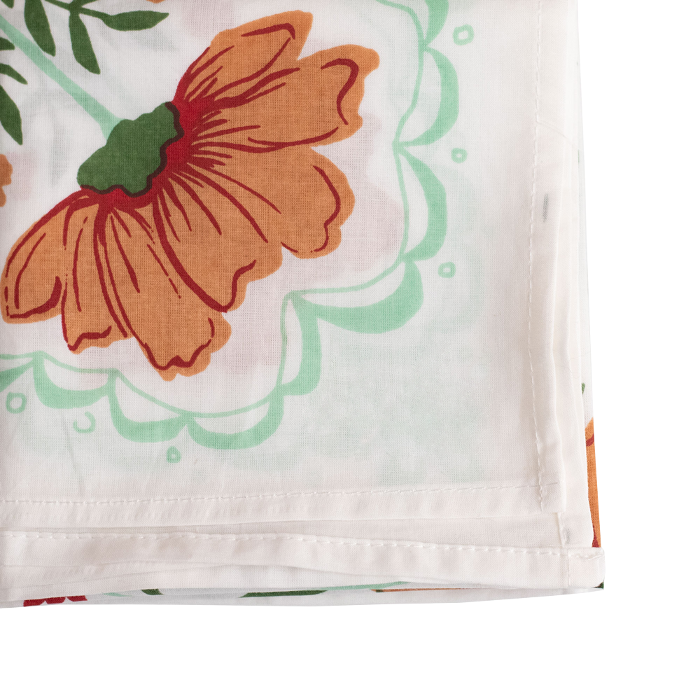 Flora Bandana by Handker