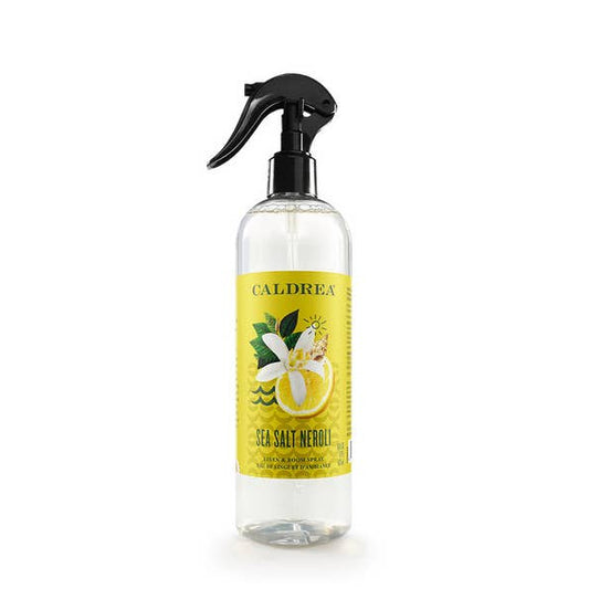 Caldrea Linen Spray