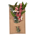 Load image into Gallery viewer, Pink Larkspur Bouquet
