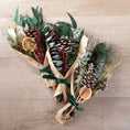 Load image into Gallery viewer, Winter Petite Bouquet
